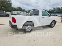 2012 Dodge RAM фото
