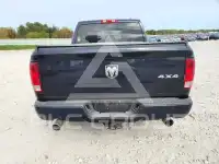 2012 Dodge RAM фото