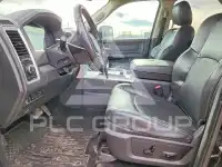 2012 Dodge RAM фото