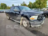 2012 Dodge RAM photo