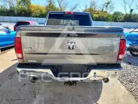 2012 Dodge RAM фото