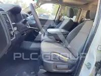 2012 Dodge RAM фото