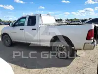 2012 Dodge RAM фото