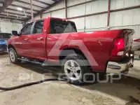 2012 Dodge RAM photo
