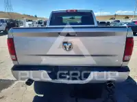 2012 Dodge RAM фото