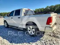 2012 Dodge RAM фото
