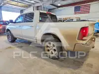 2012 Dodge RAM photo