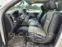 2012 Dodge RAM фото