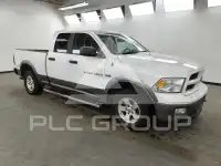 2012 Dodge RAM фото