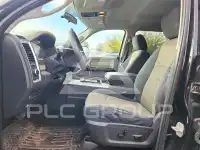 2012 Dodge RAM photo