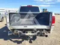 2012 Dodge RAM фото