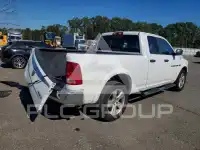 2012 Dodge RAM фото