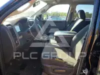 2012 Dodge RAM фото