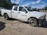 2012 Dodge RAM фото