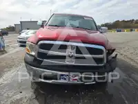 2012 Dodge RAM фото
