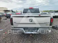 2012 Dodge RAM фото