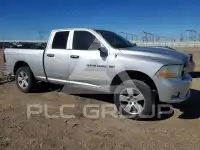 2012 Dodge RAM фото