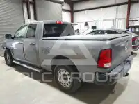 2012 Dodge RAM фото