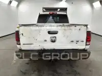 2012 Dodge RAM фото