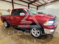 2012 Dodge RAM photo