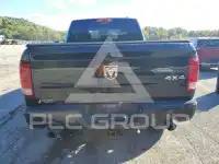 2012 Dodge RAM фото