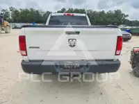 2012 Dodge RAM фото