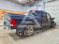 2012 Dodge RAM фото