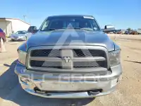 2012 Dodge RAM фото