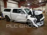 2012 Dodge RAM фото