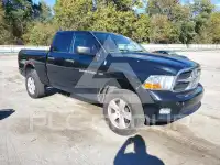 2012 Dodge RAM фото