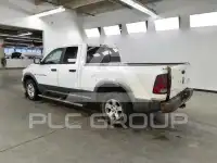 2012 Dodge RAM фото