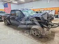 2012 Dodge RAM фото
