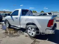 2012 Dodge RAM фото