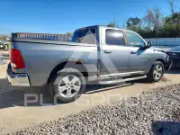 2012 Dodge RAM фото