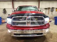 2012 Dodge RAM photo