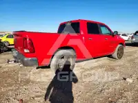 2012 Dodge RAM фото
