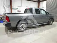 2012 Dodge RAM фото