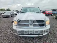 2012 Dodge RAM фото