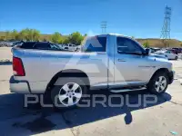2012 Dodge RAM фото