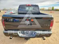 2012 Dodge RAM фото