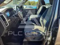 2012 Dodge RAM фото
