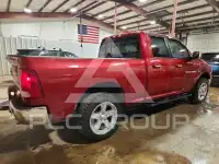 2012 Dodge RAM photo