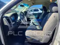 2012 Dodge RAM фото