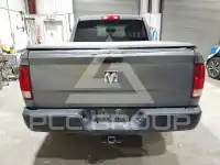 2012 Dodge RAM фото