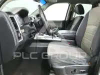 2012 Dodge RAM фото