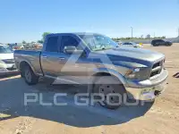 2012 Dodge RAM фото