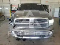 2012 Dodge RAM фото