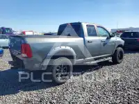 2012 Dodge RAM фото