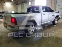 2012 Dodge RAM photo