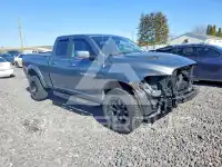 2012 Dodge RAM фото